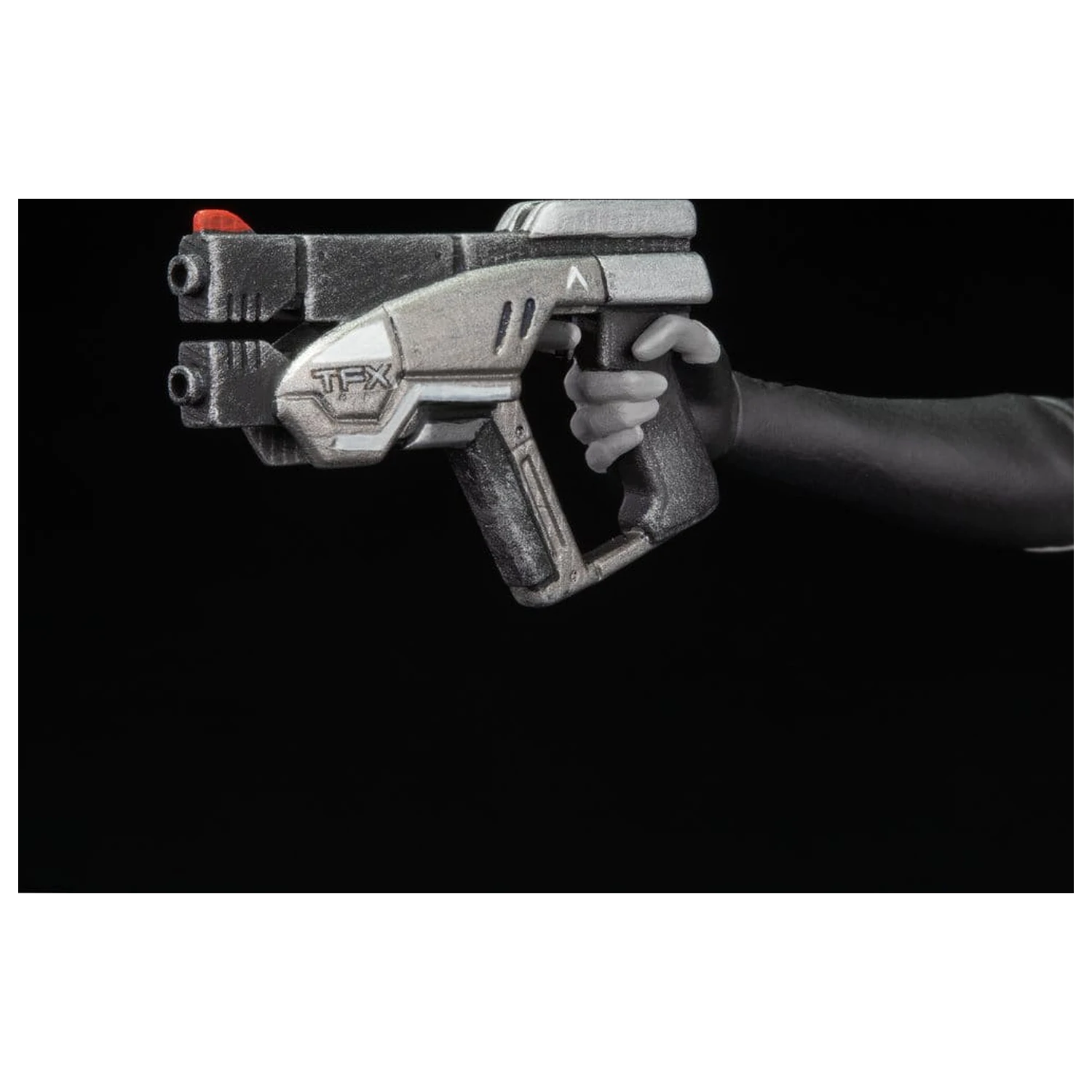 Mass Effect PVC Figur Miranda Lawson 22 cm Produktfoto