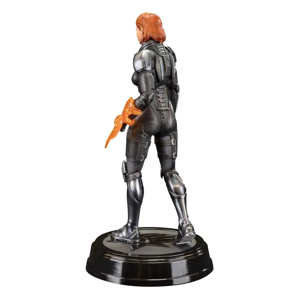 Mass Effect PVC-Statue Commander Jane Shepard 23 cm Produktfoto