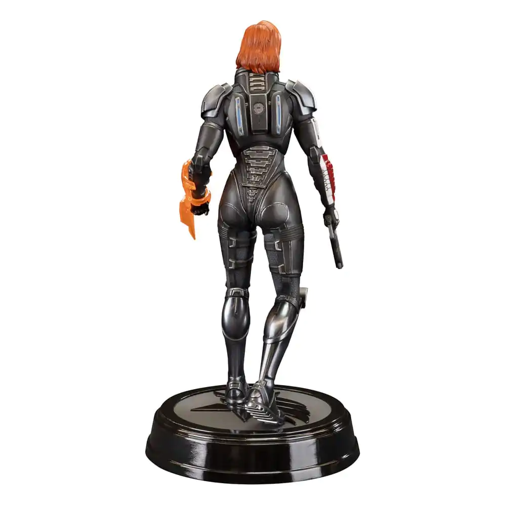 Mass Effect PVC-Statue Commander Jane Shepard 23 cm Produktfoto