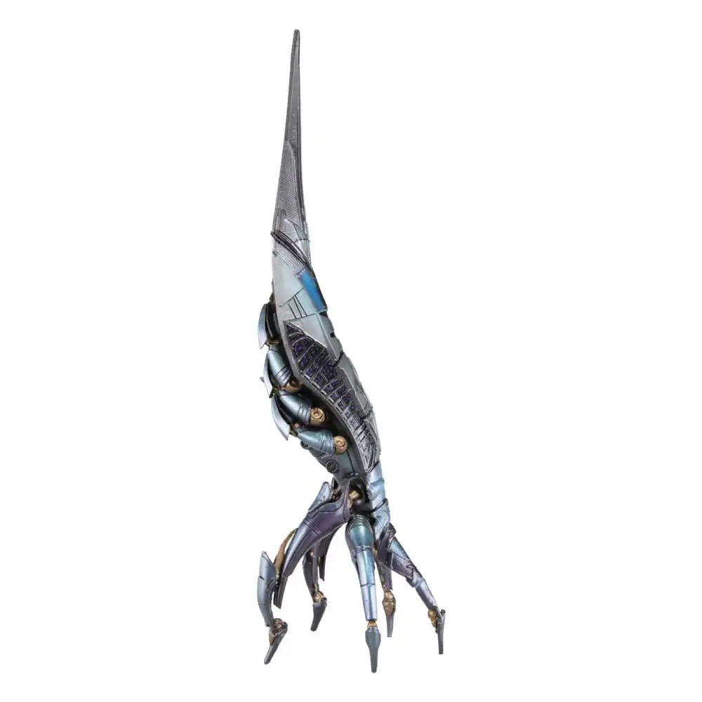 Mass Effect Replik Reaper Sovereign 20 cm termékfotó