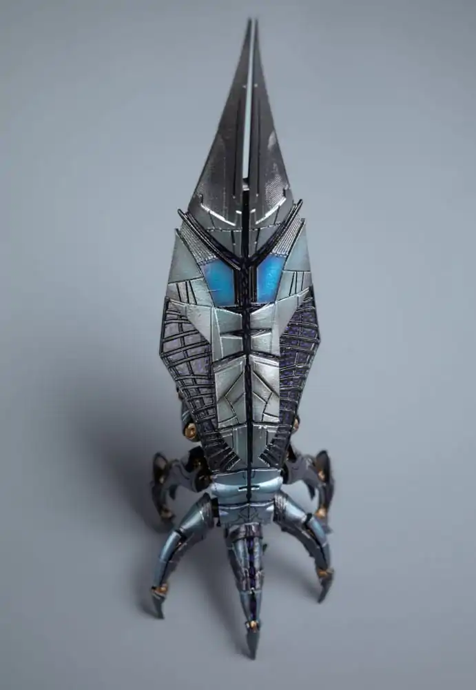 Mass Effect Replik Reaper Sovereign 20 cm termékfotó