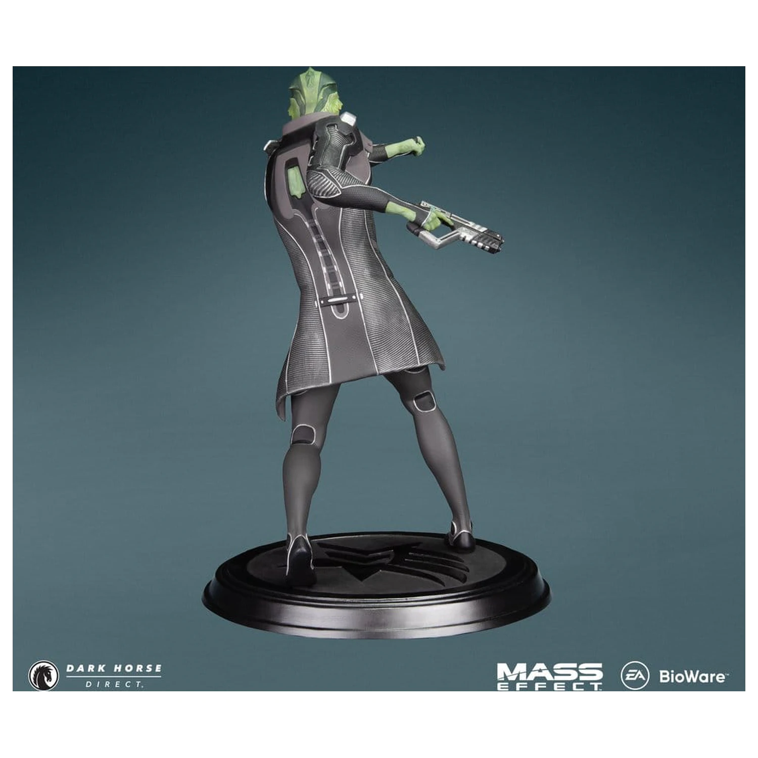 Mass Effect PVC Figur Thane Krios 22 cm Produktfoto