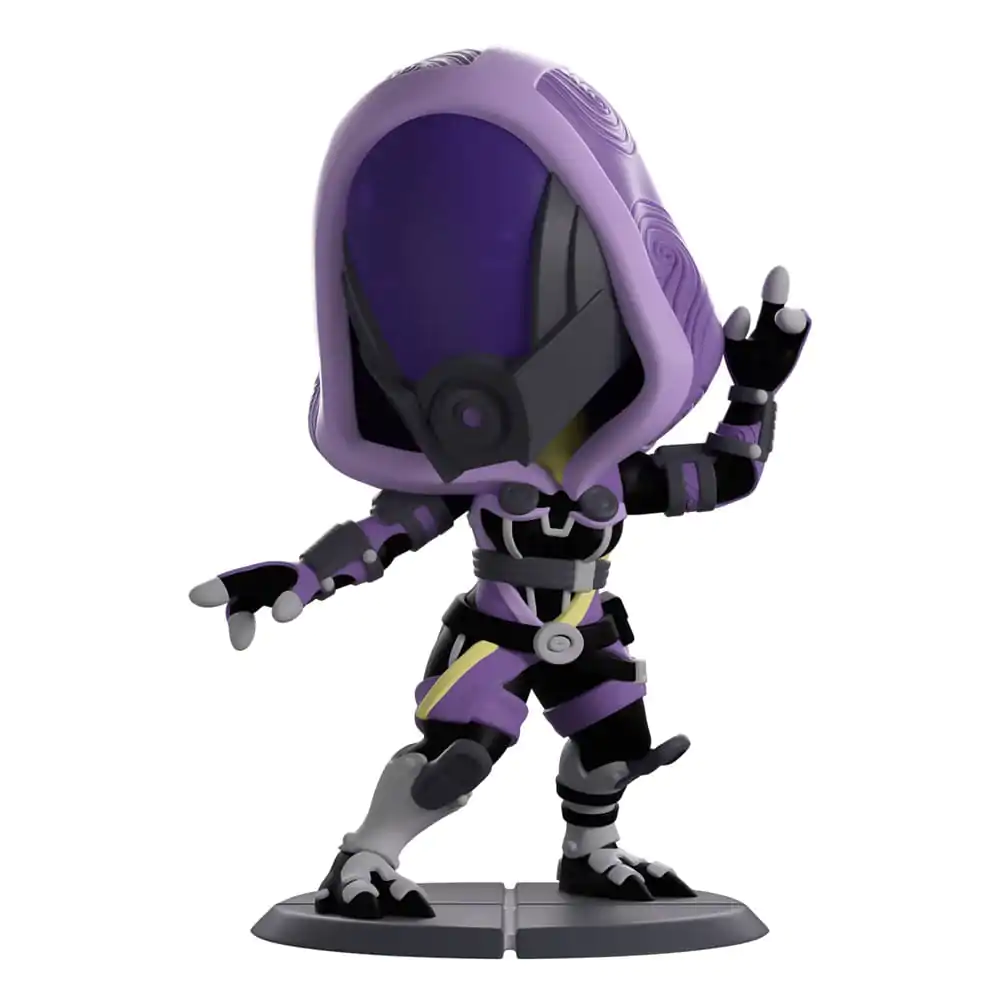 Mass Effect Vinyl Figur Tali 11 cm Produktfoto
