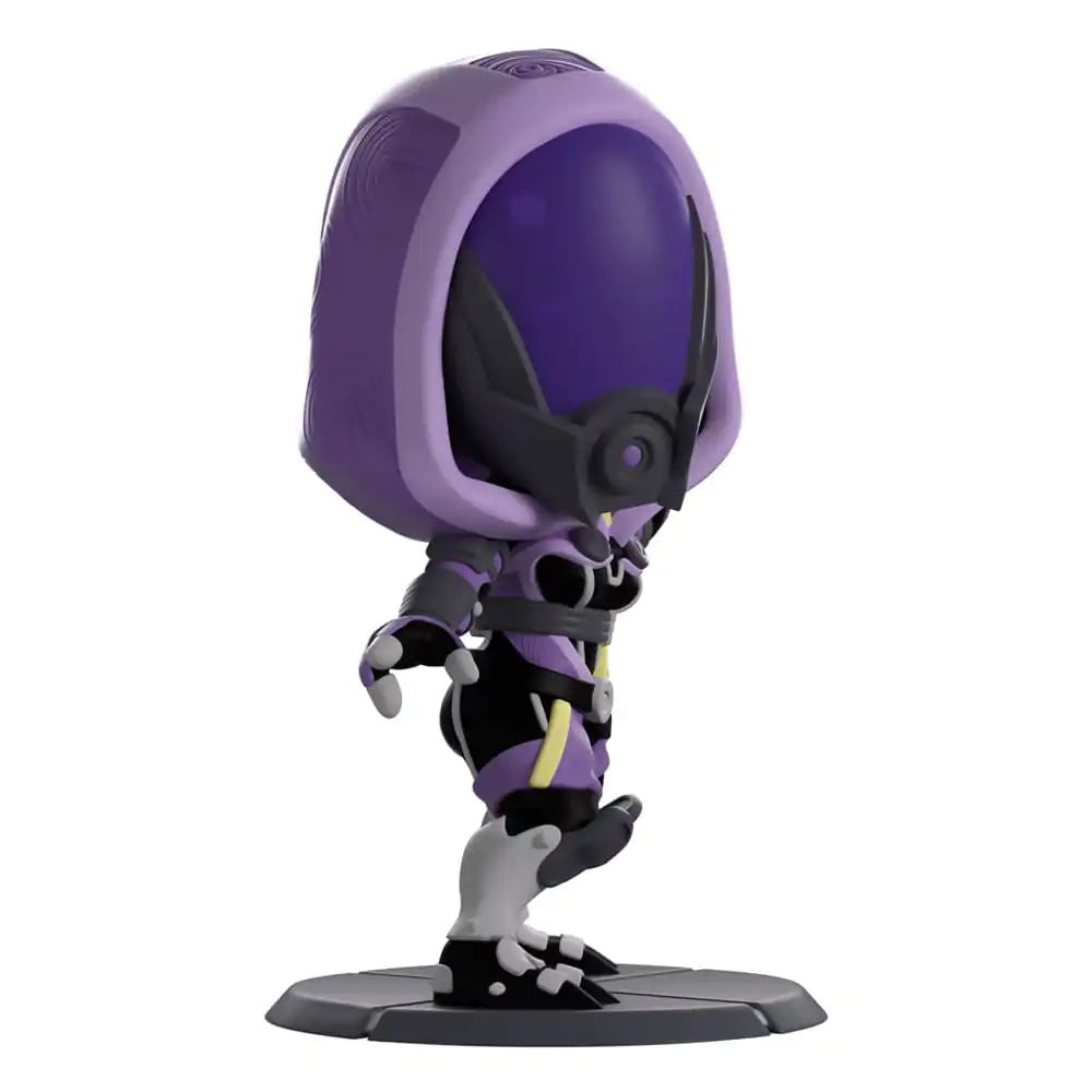 Mass Effect Vinyl Figur Tali 11 cm Produktfoto