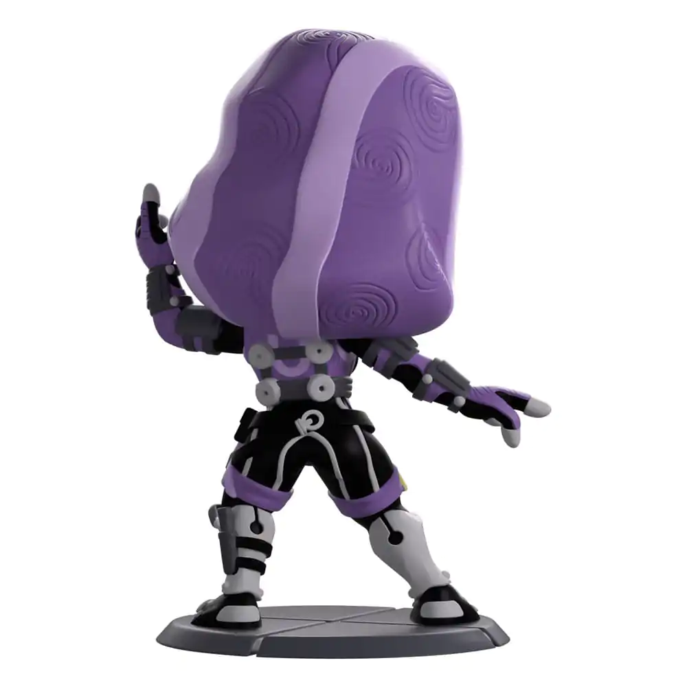 Mass Effect Vinyl Figur Tali 11 cm Produktfoto