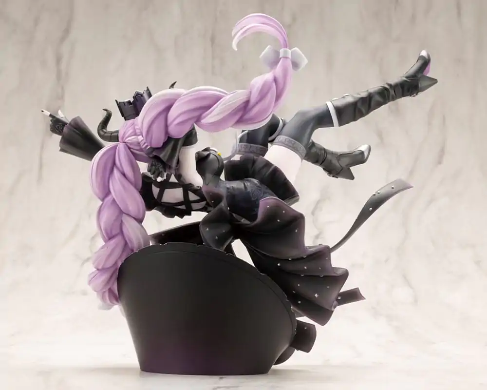 Master Detective Archives: RAIN CODE PVC Statue 1/7 Shinigami 21 cm termékfotó