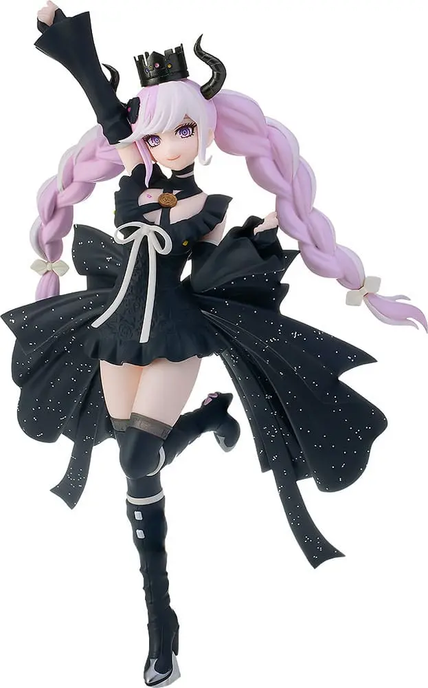 Master Detective Archives: RAIN CODE Pop Up Parade PVC Statue Shinigami 18 cm Produktfoto