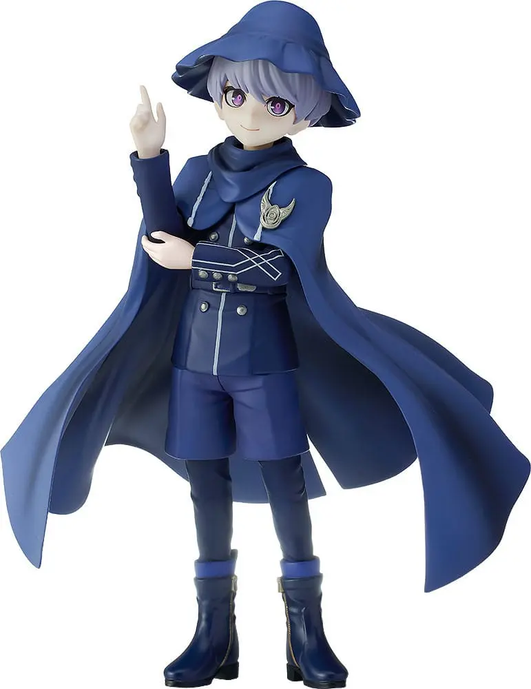 Master Detective Archives: RAIN CODE Pop Up Parade PVC Statue Yuma Kokohead 14 cm Produktfoto