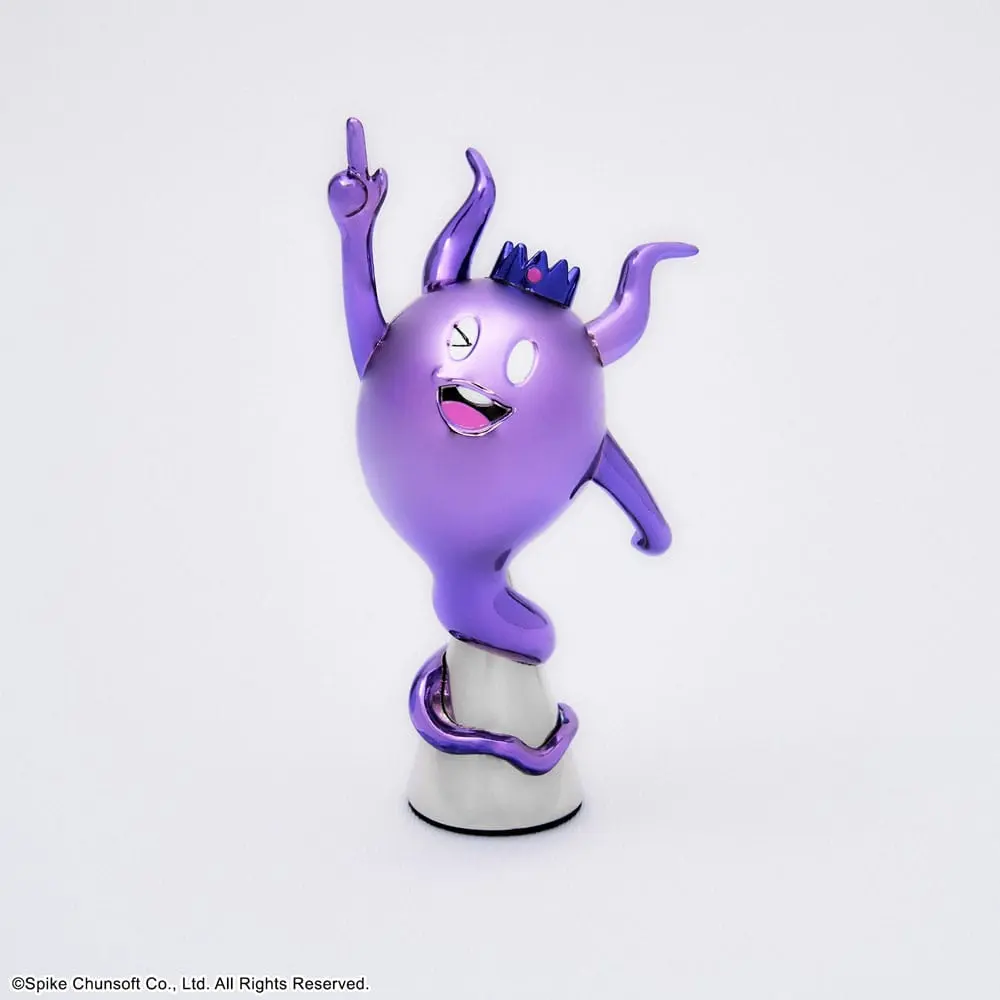 Master Detektive Archives: Rain Code Bright Arts Statue Shinigami 7 cm Produktfoto