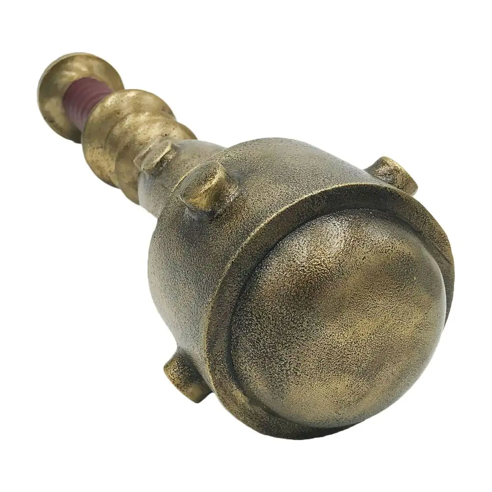 Masters of the Universe 1/1 Replik Man-At-Arms Keule Limited Edition 51 cm Produktfoto