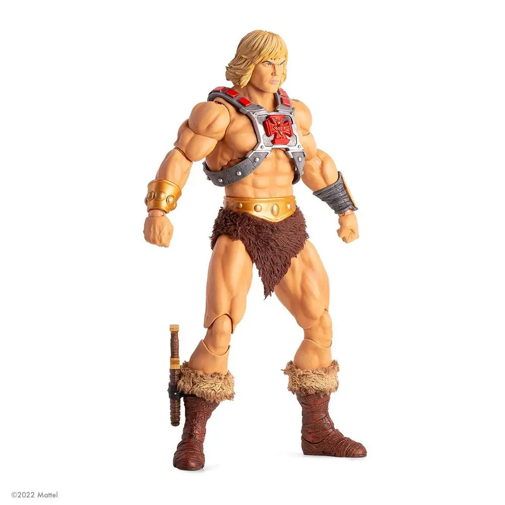 Masters of the Universe Actionfigur 1/6 He-Man Regular Edition 30 cm termékfotó