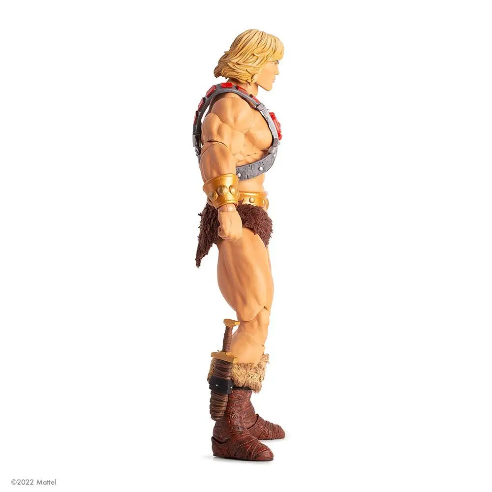 Masters of the Universe Actionfigur 1/6 He-Man Regular Edition 30 cm termékfotó