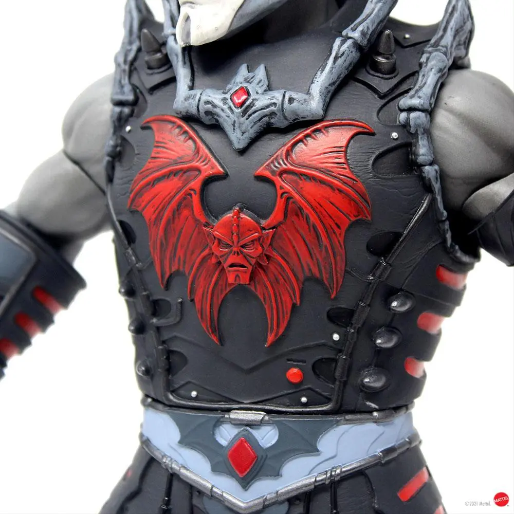 Masters of the Universe Actionfigur 1/6 Hordak 30 cm Produktfoto