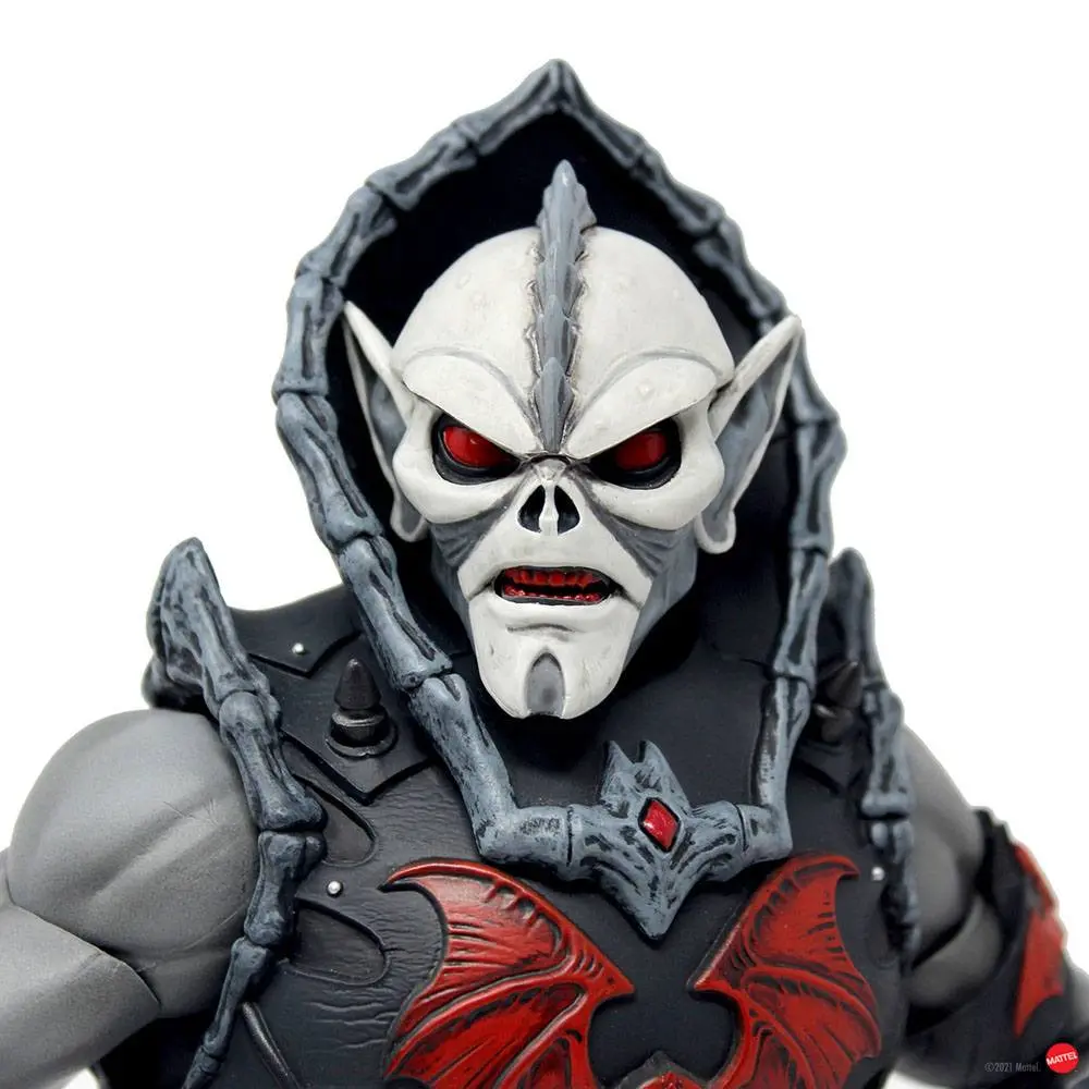 Masters of the Universe Actionfigur 1/6 Hordak 30 cm Produktfoto