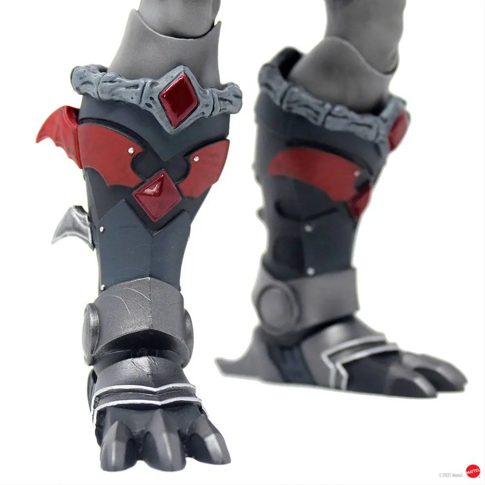 Masters of the Universe Actionfigur 1/6 Hordak 30 cm Produktfoto