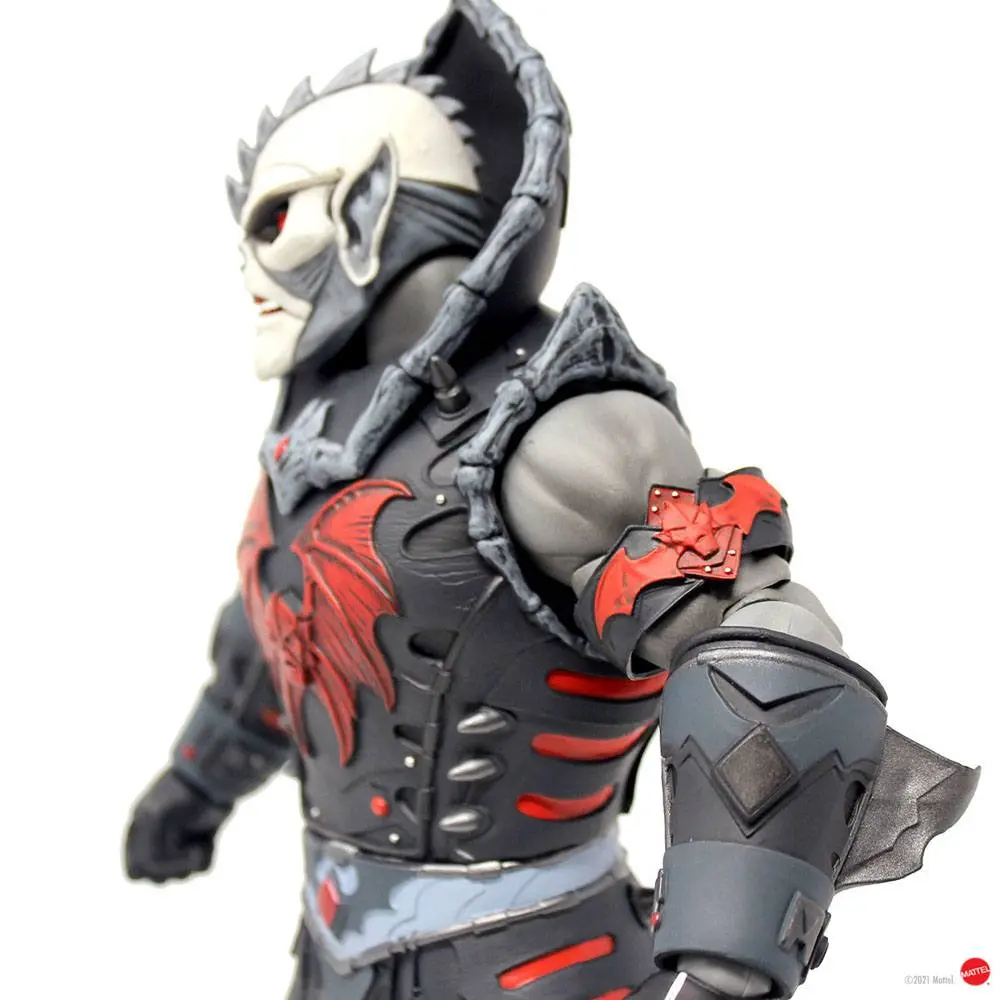 Masters of the Universe Actionfigur 1/6 Hordak 30 cm Produktfoto