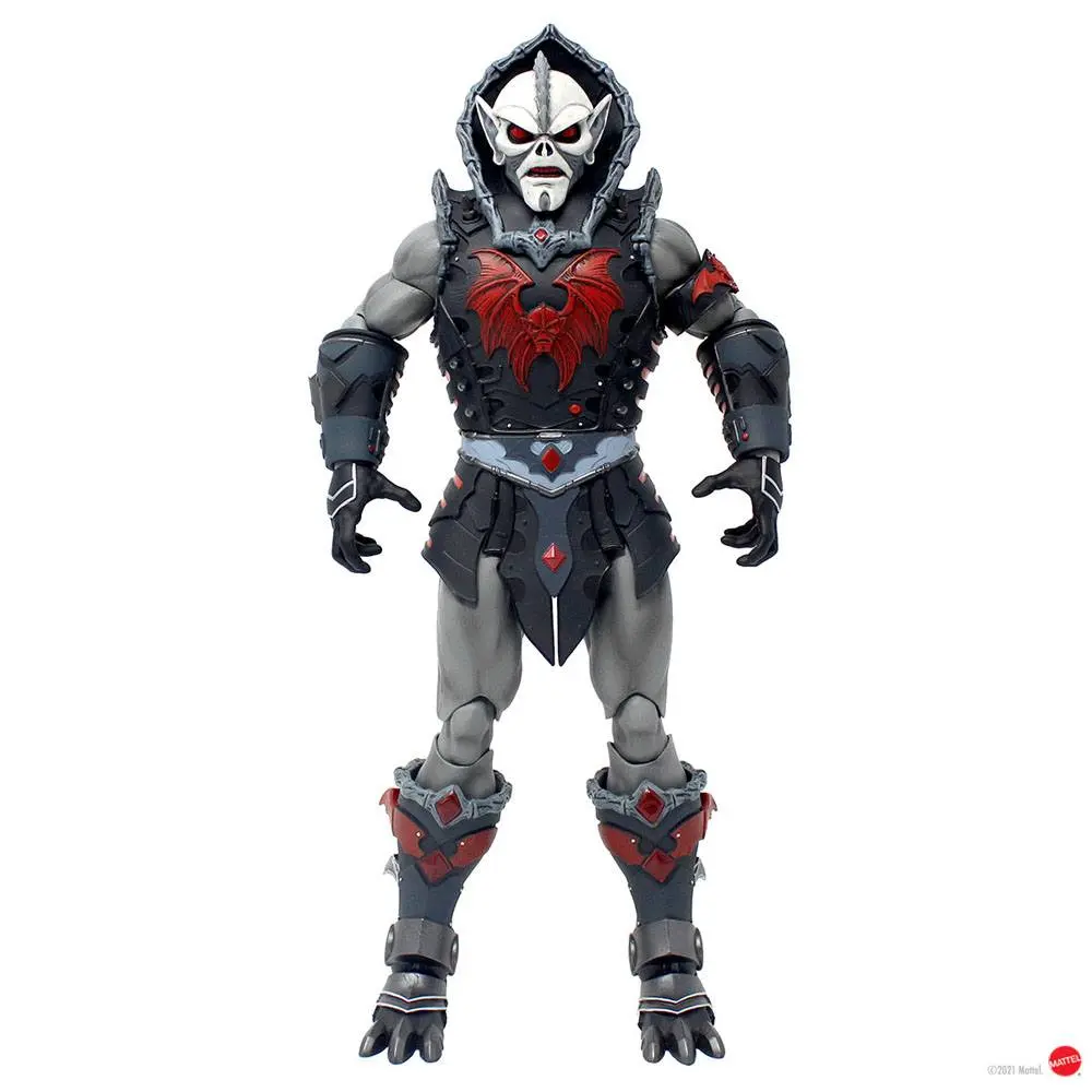 Masters of the Universe Actionfigur 1/6 Hordak 30 cm Produktfoto