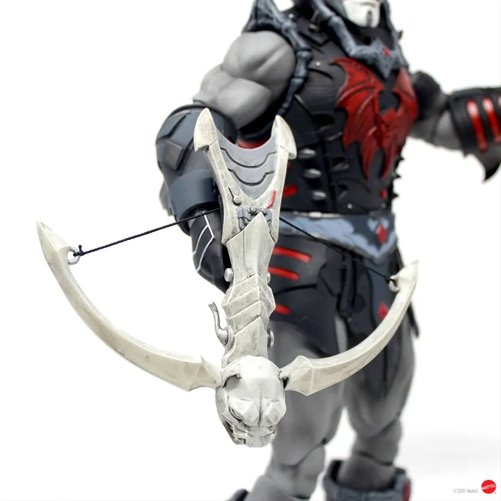 Masters of the Universe Actionfigur 1/6 Hordak 30 cm Produktfoto