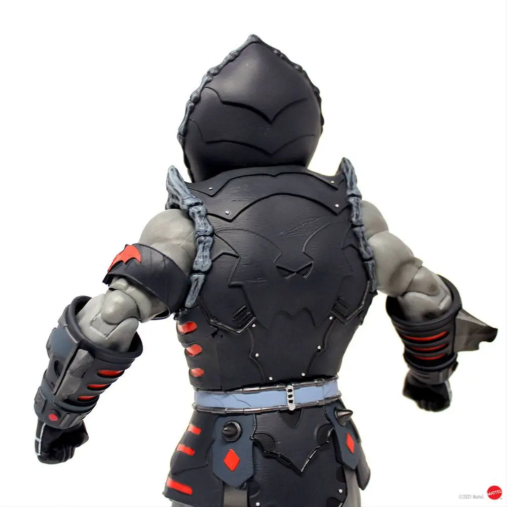Masters of the Universe Actionfigur 1/6 Hordak 30 cm Produktfoto