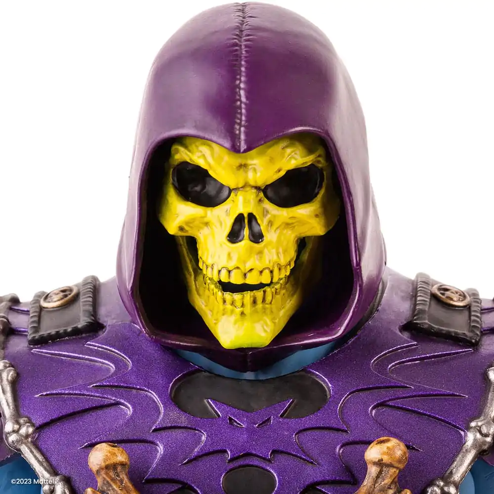Masters of the Universe Actionfigur 1/6 Skeletor 30 cm termékfotó