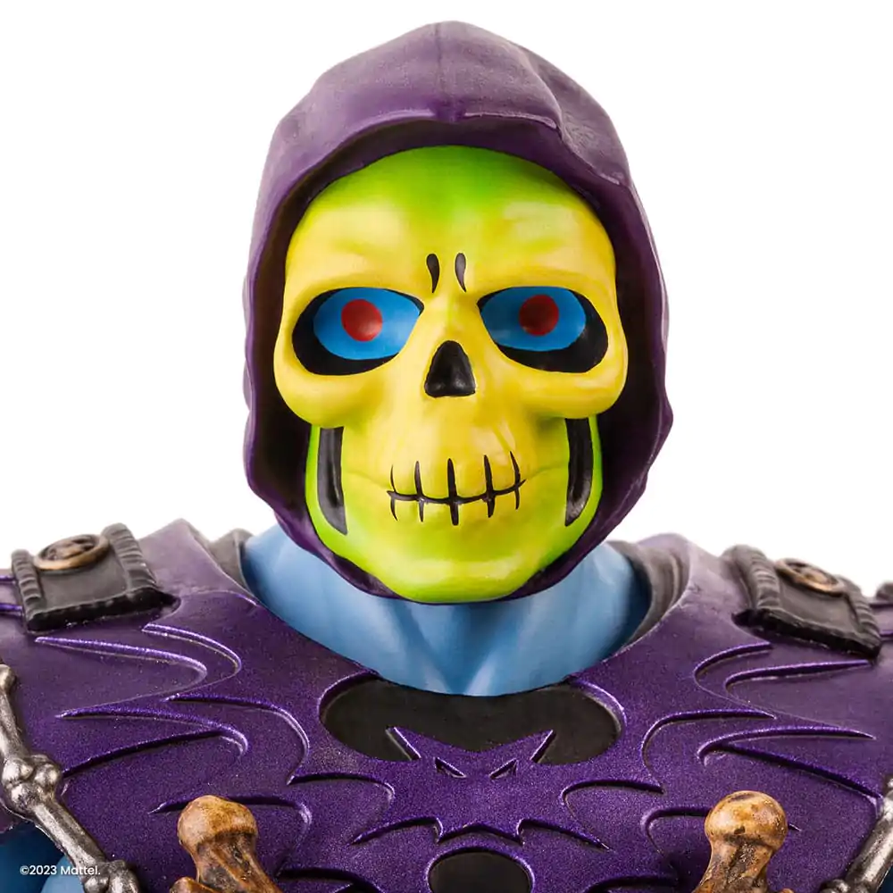 Masters of the Universe Actionfigur 1/6 Skeletor 30 cm termékfotó