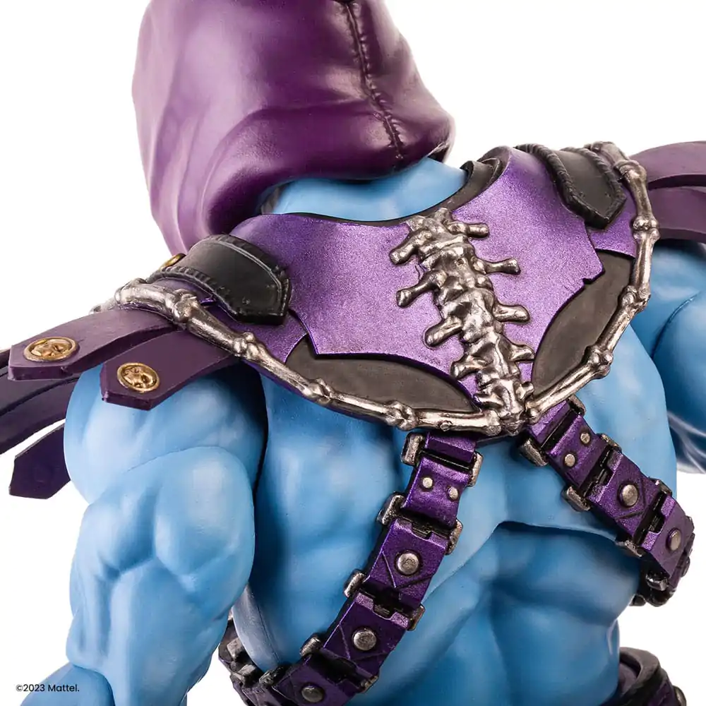 Masters of the Universe Actionfigur 1/6 Skeletor 30 cm termékfotó