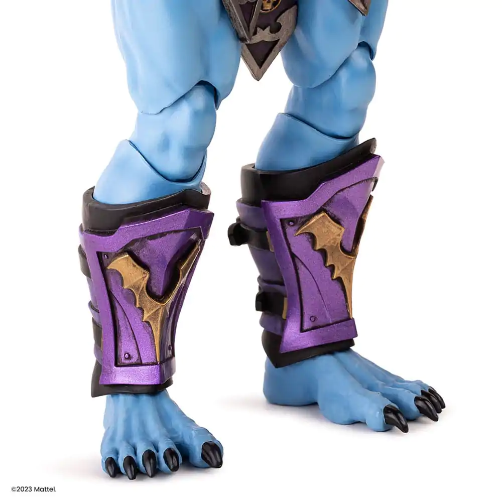 Masters of the Universe Actionfigur 1/6 Skeletor 30 cm termékfotó