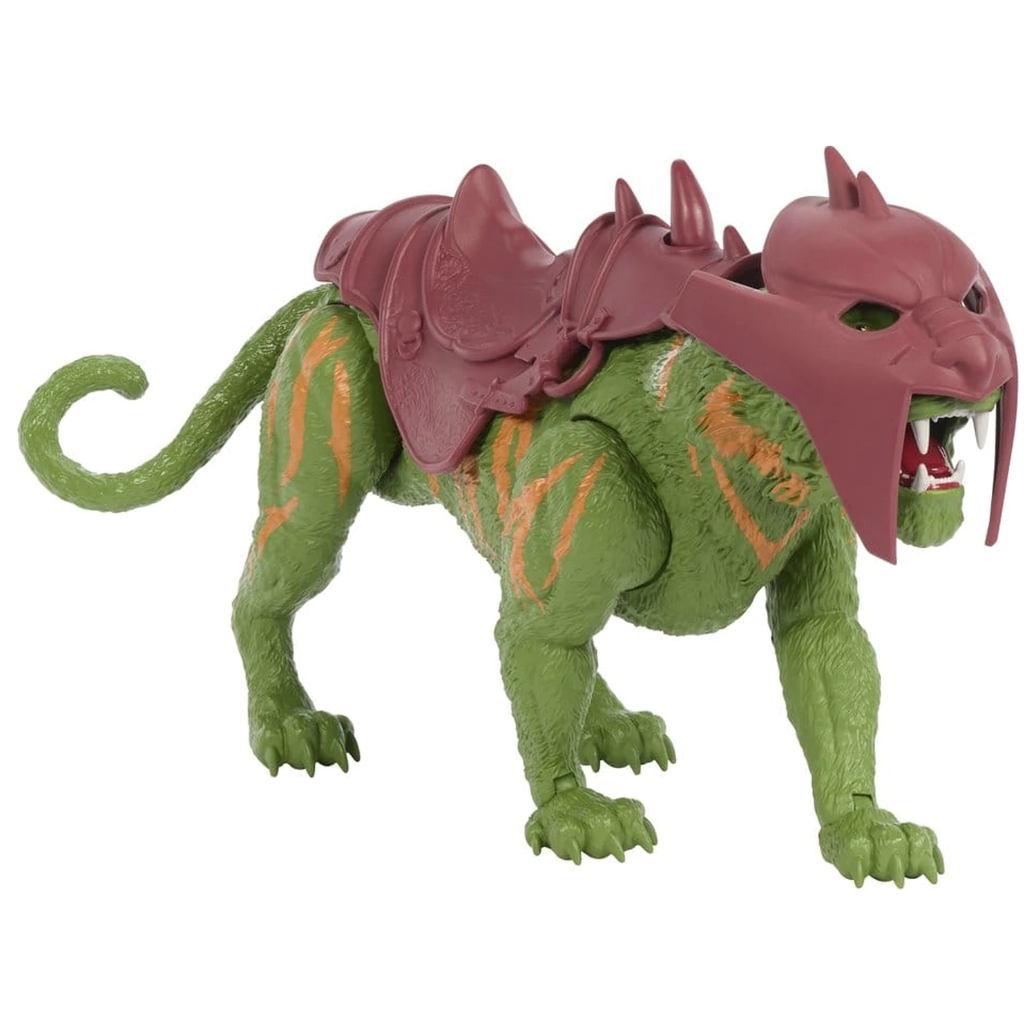 Masters of the Universe 2026 Film Actionfigur Battle Cat 14 cm Produktfoto