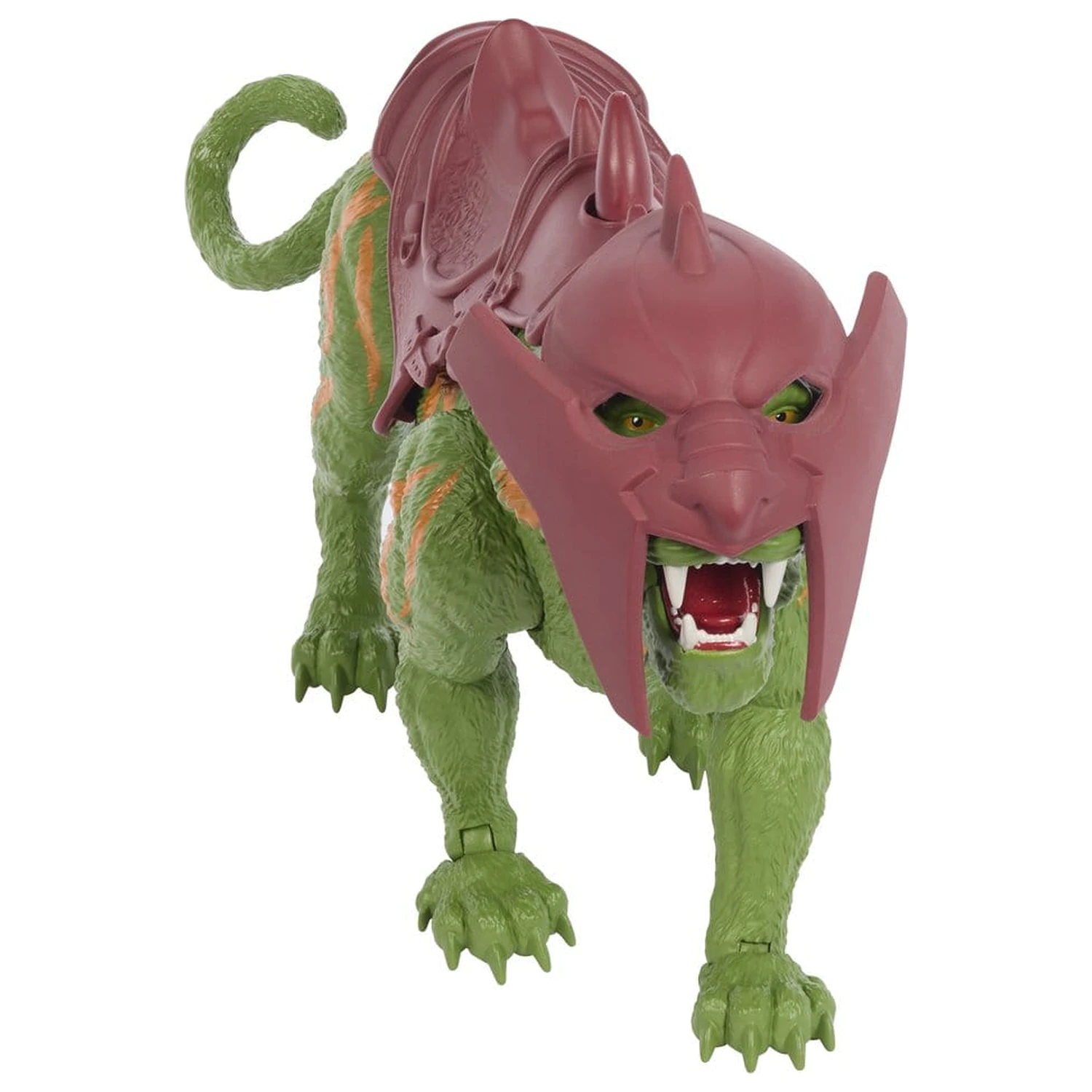 Masters of the Universe 2026 Film Actionfigur Battle Cat 14 cm Produktfoto