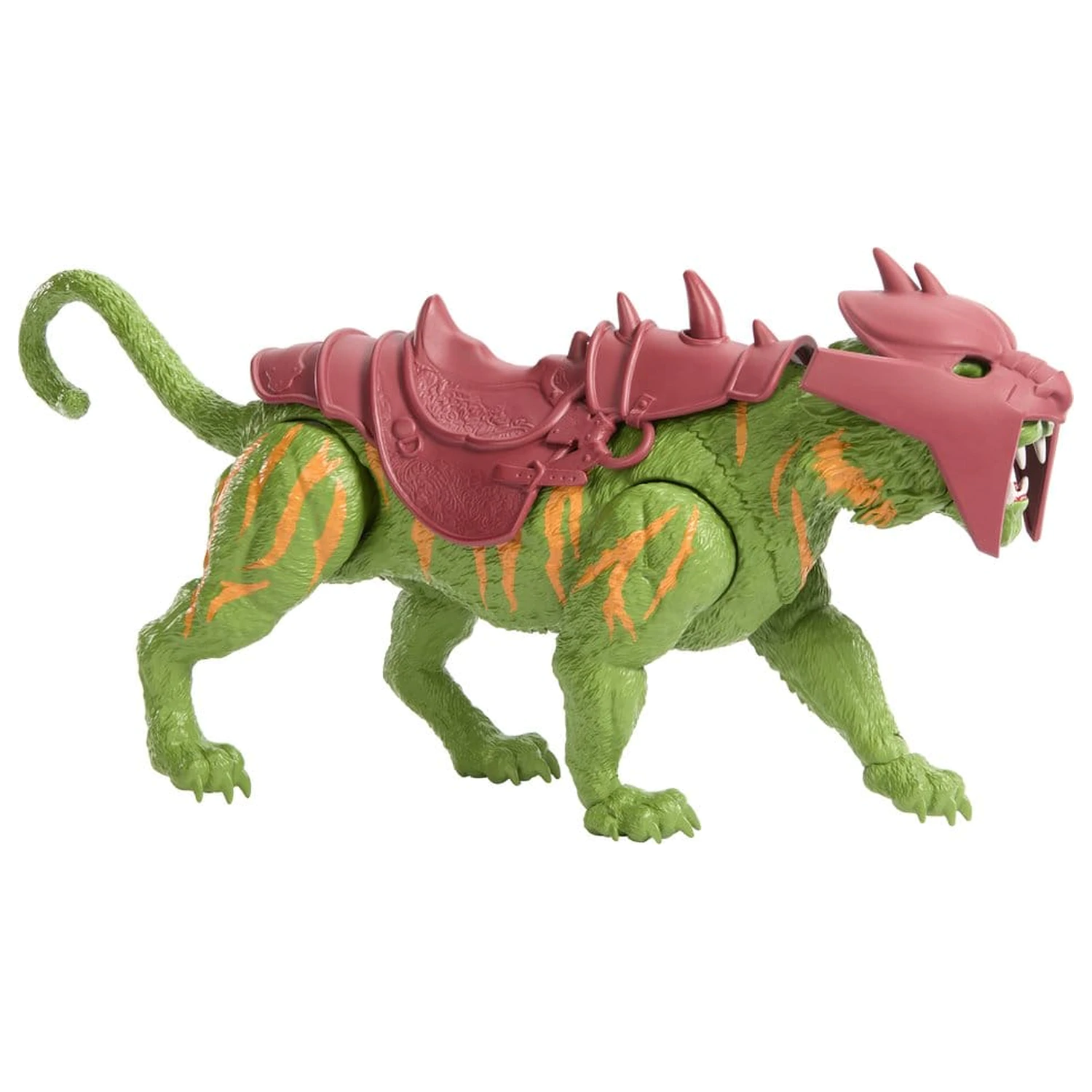 Masters of the Universe 2026 Film Actionfigur Battle Cat 14 cm Produktfoto