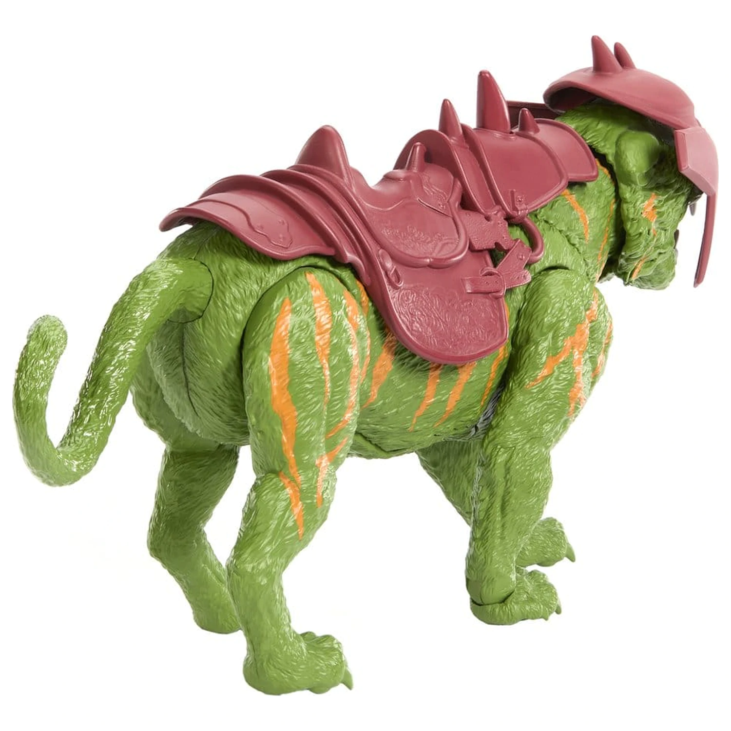 Masters of the Universe 2026 Film Actionfigur Battle Cat 14 cm Produktfoto