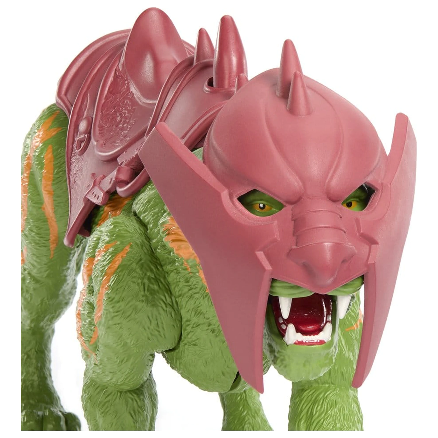 Masters of the Universe 2026 Film Actionfigur Battle Cat 14 cm Produktfoto