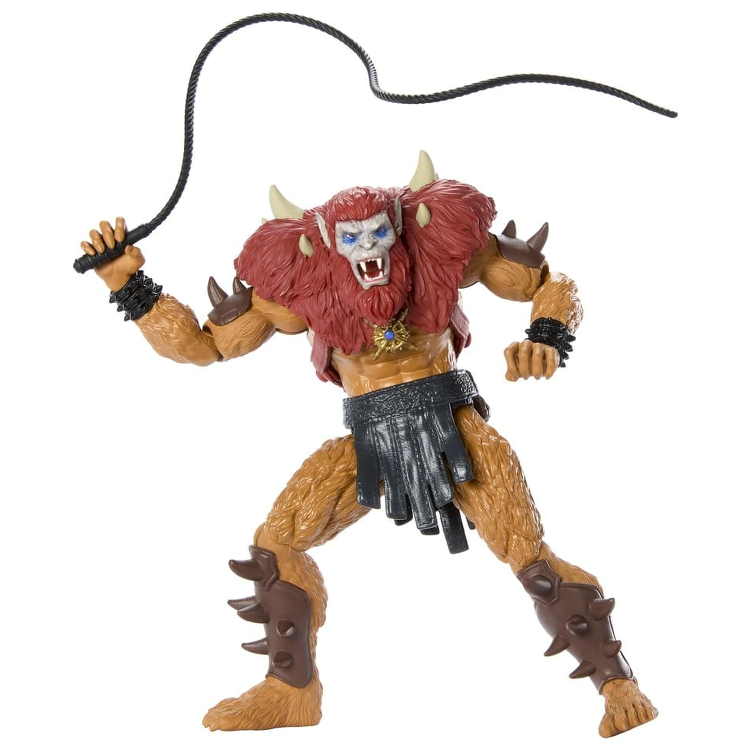 Masters of the Universe 2026 Movie Action Figur Beast Man 14 cm Produktfoto