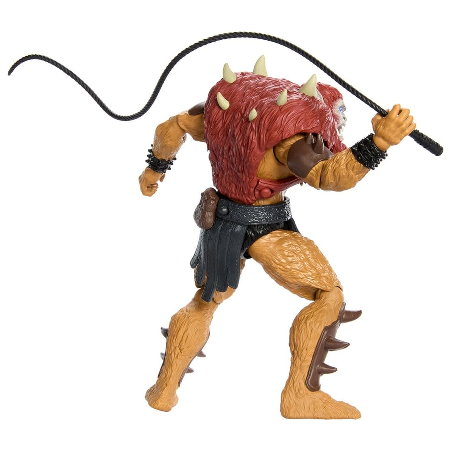 Masters of the Universe 2026 Movie Action Figur Beast Man 14 cm Produktfoto