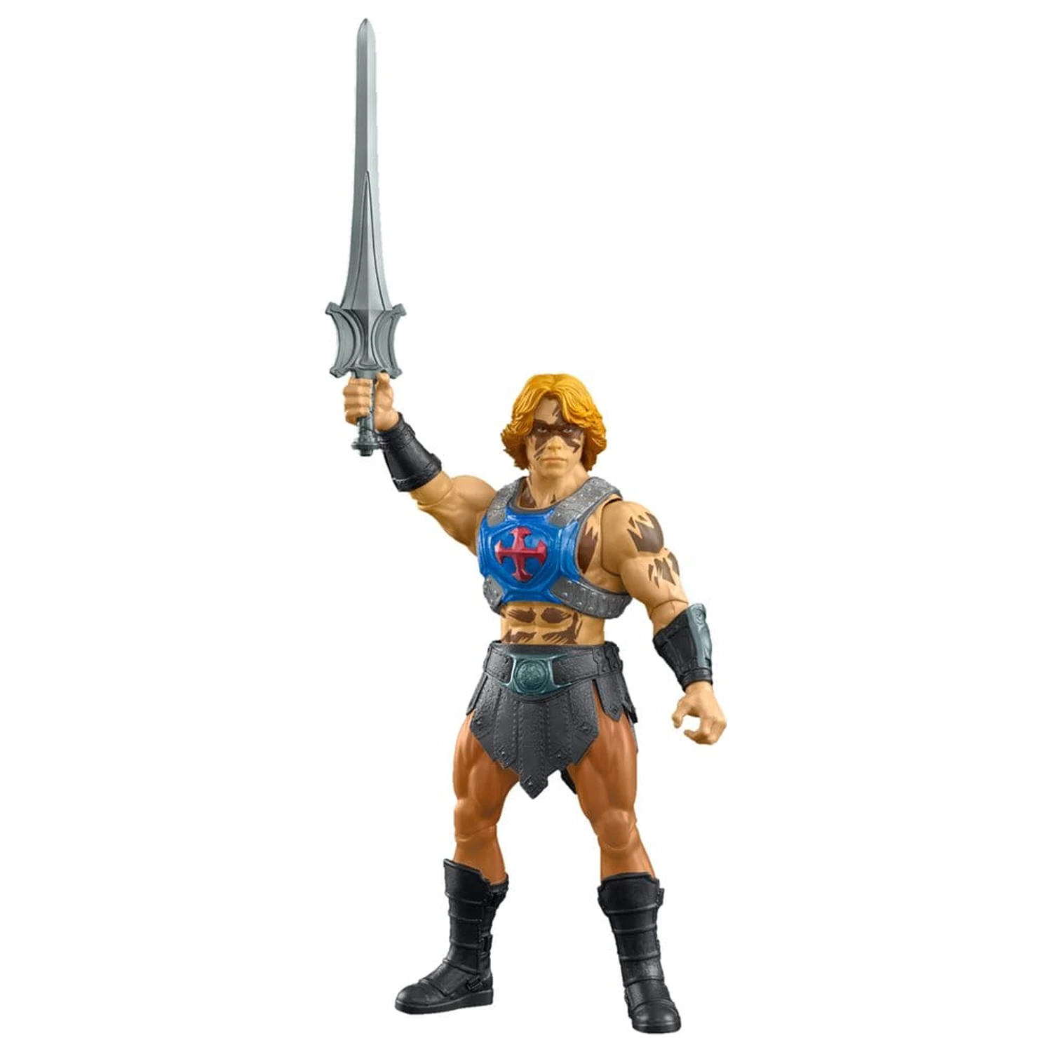 Masters of the Universe 2026 Movie Actionfigur He-Man 14 cm Produktfoto