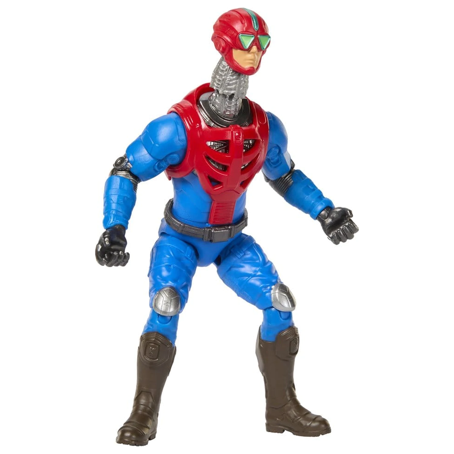 Masters of the Universe 2026 Film Actionfigur Mekaneck 14 cm Produktfoto