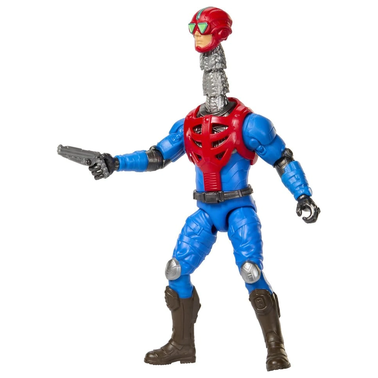 Masters of the Universe 2026 Film Actionfigur Mekaneck 14 cm Produktfoto