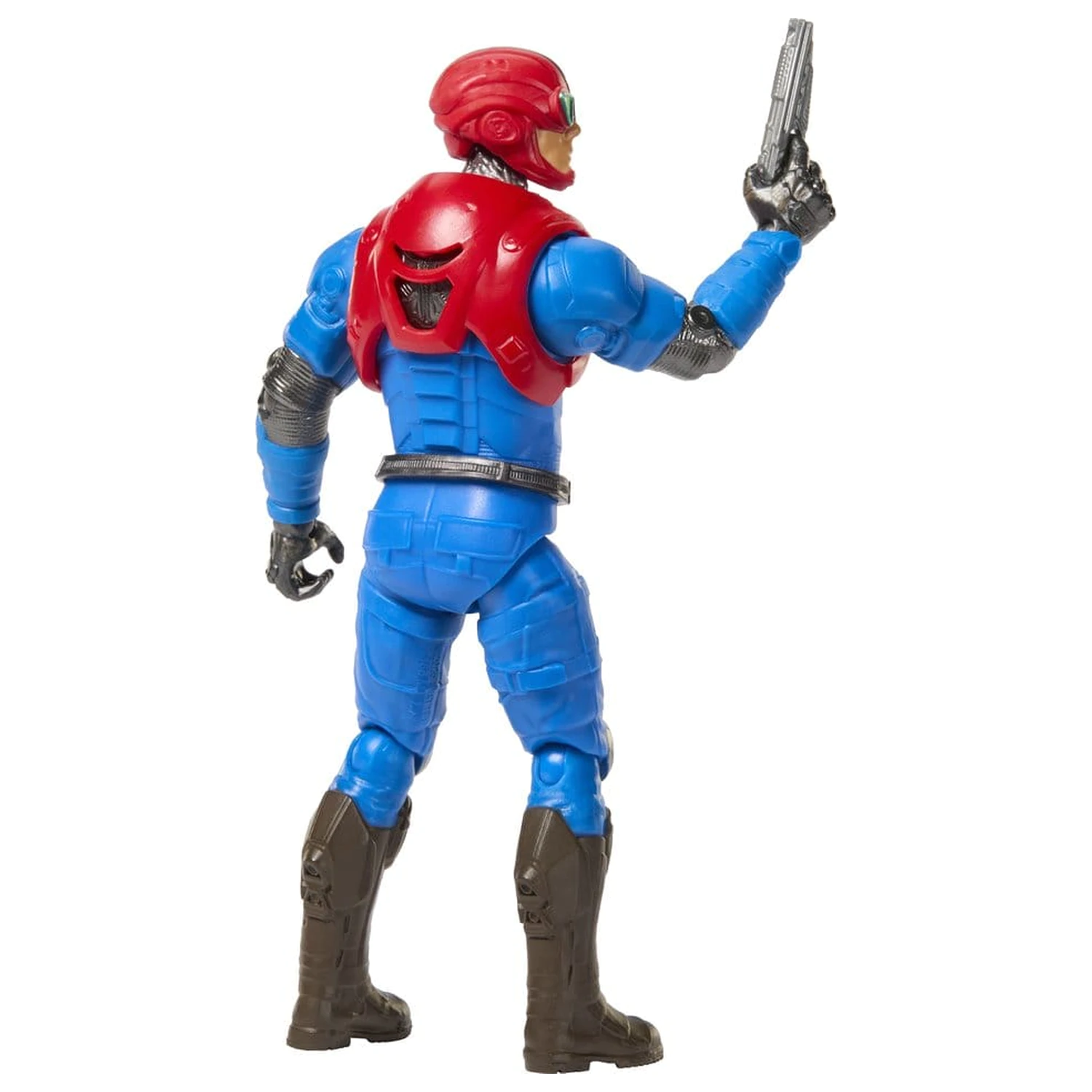 Masters of the Universe 2026 Film Actionfigur Mekaneck 14 cm Produktfoto