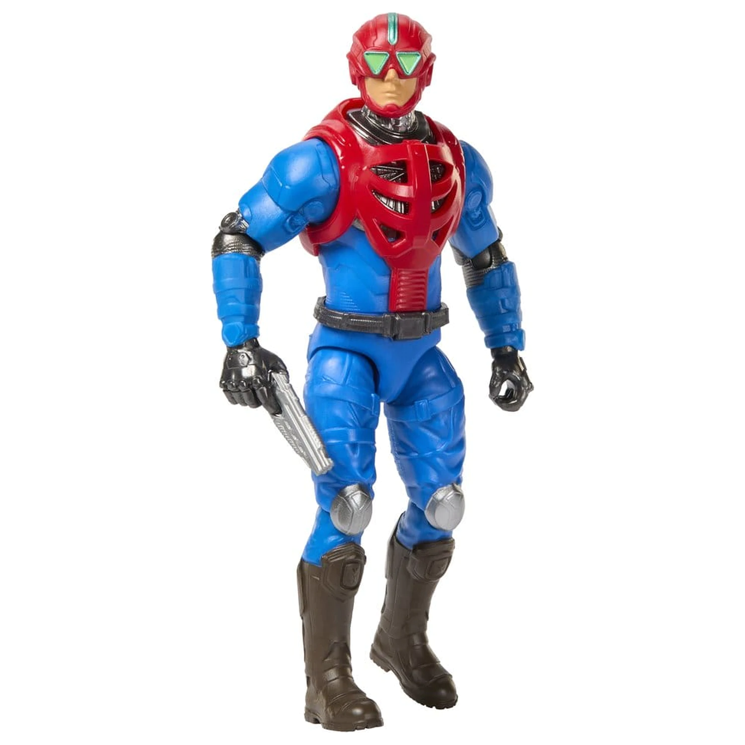 Masters of the Universe 2026 Film Actionfigur Mekaneck 14 cm Produktfoto