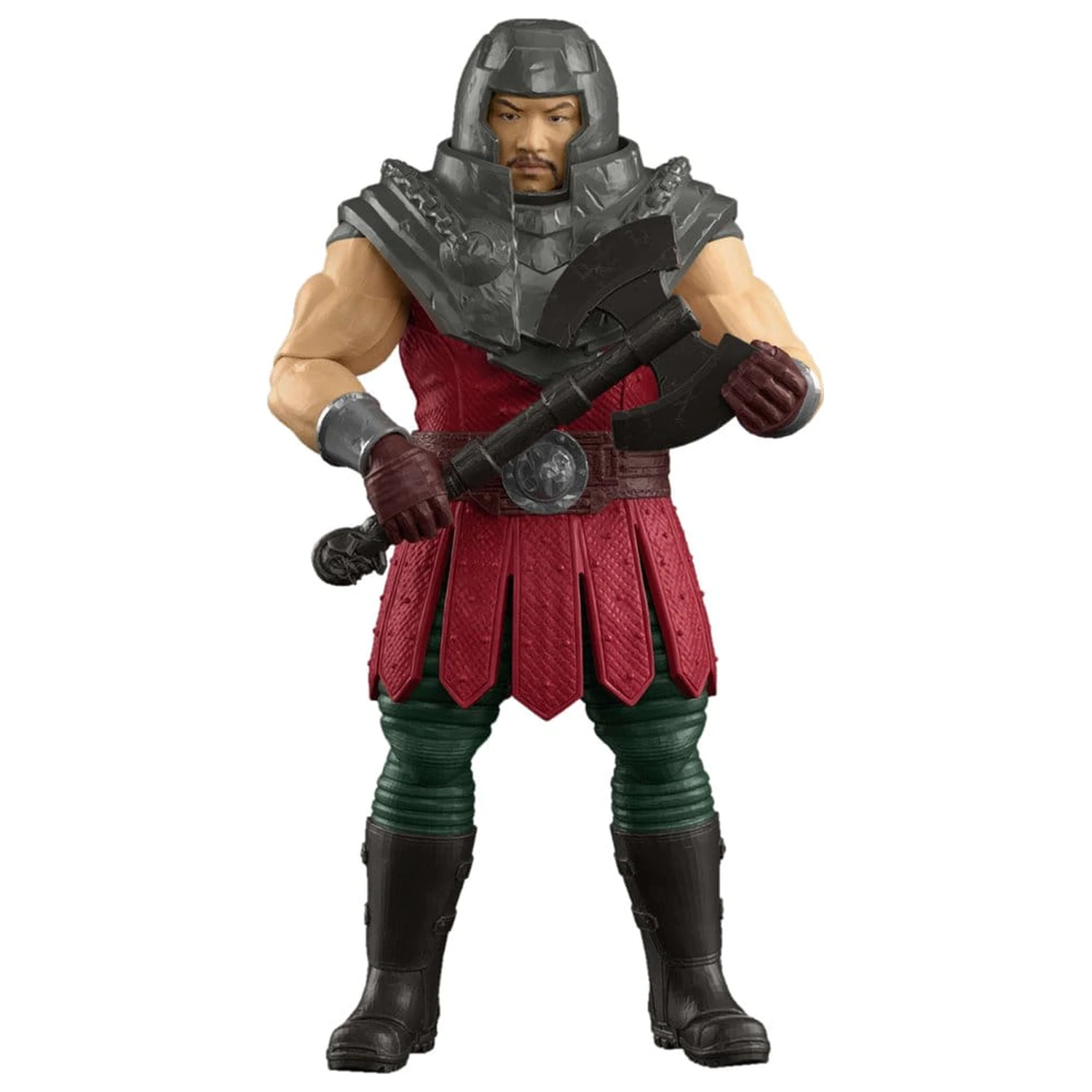 Masters of the Universe 2026 Movie Actionfigur Ram Man 14 cm Produktfoto