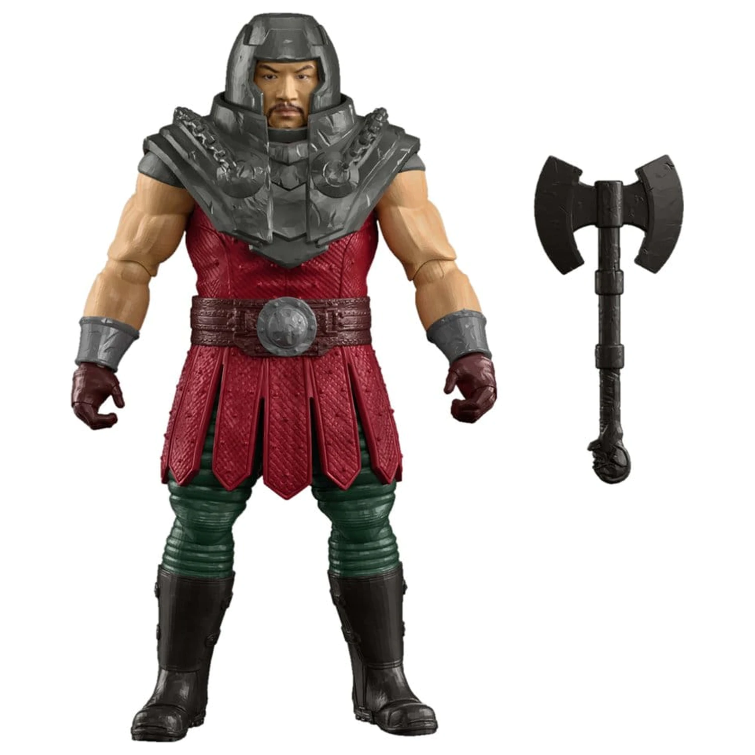 Masters of the Universe 2026 Movie Actionfigur Ram Man 14 cm Produktfoto