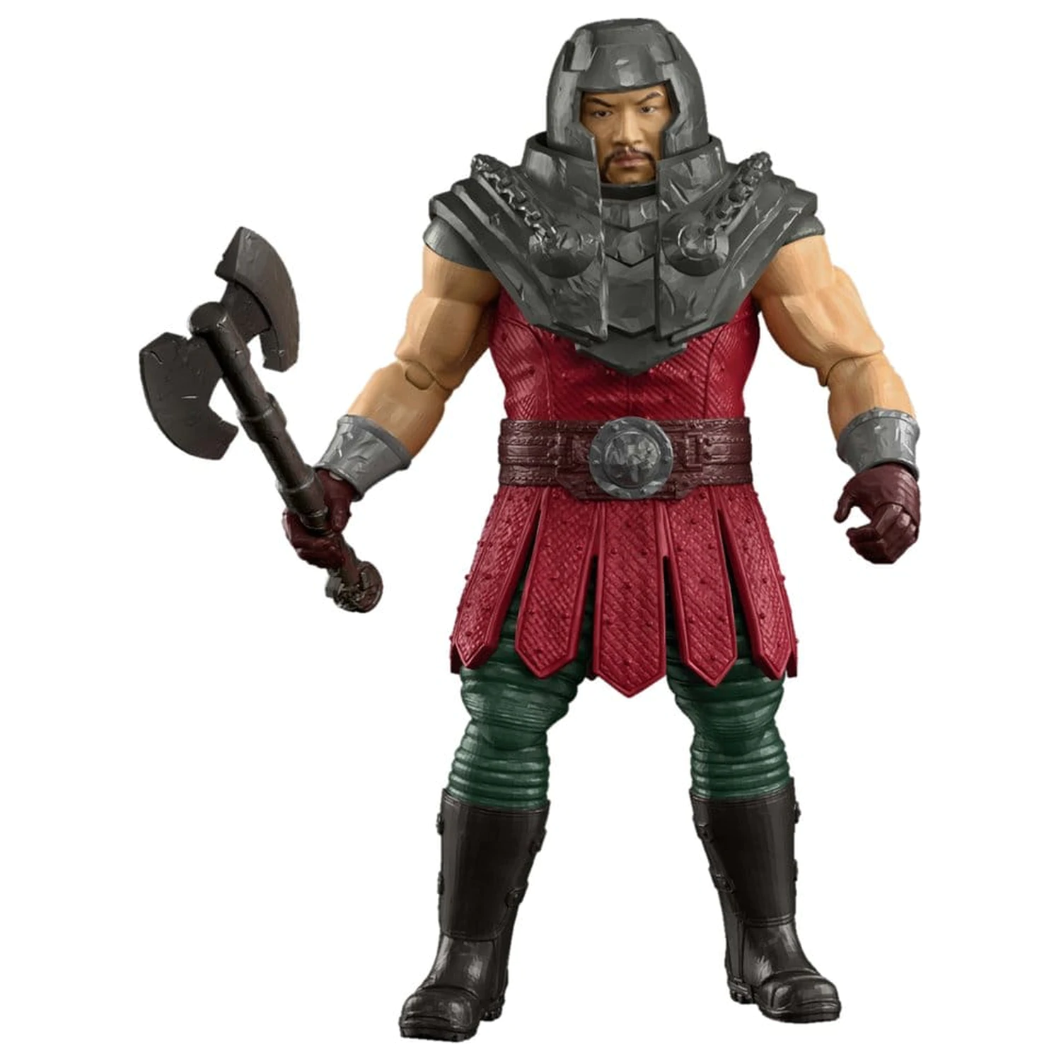 Masters of the Universe 2026 Movie Actionfigur Ram Man 14 cm Produktfoto