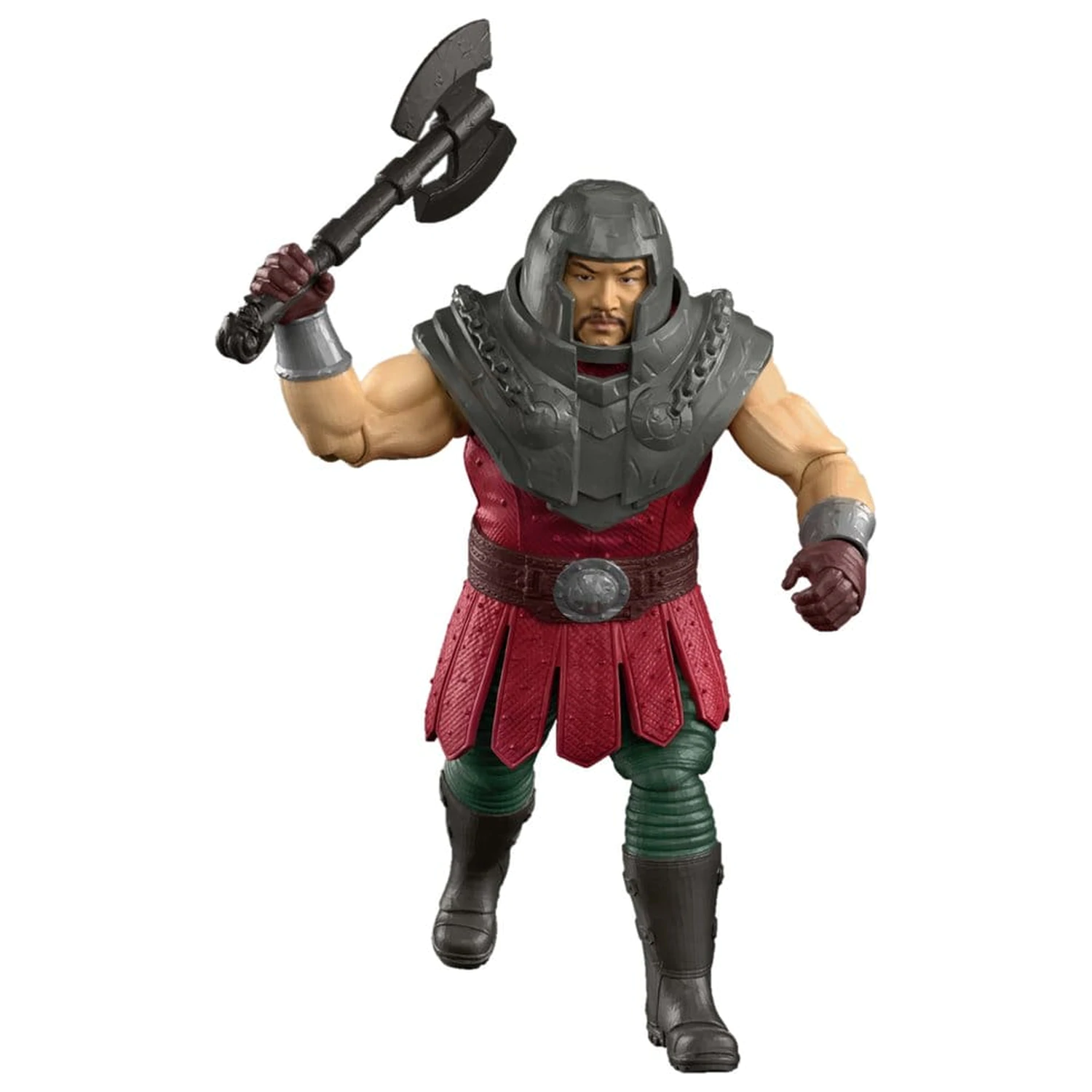 Masters of the Universe 2026 Movie Actionfigur Ram Man 14 cm Produktfoto