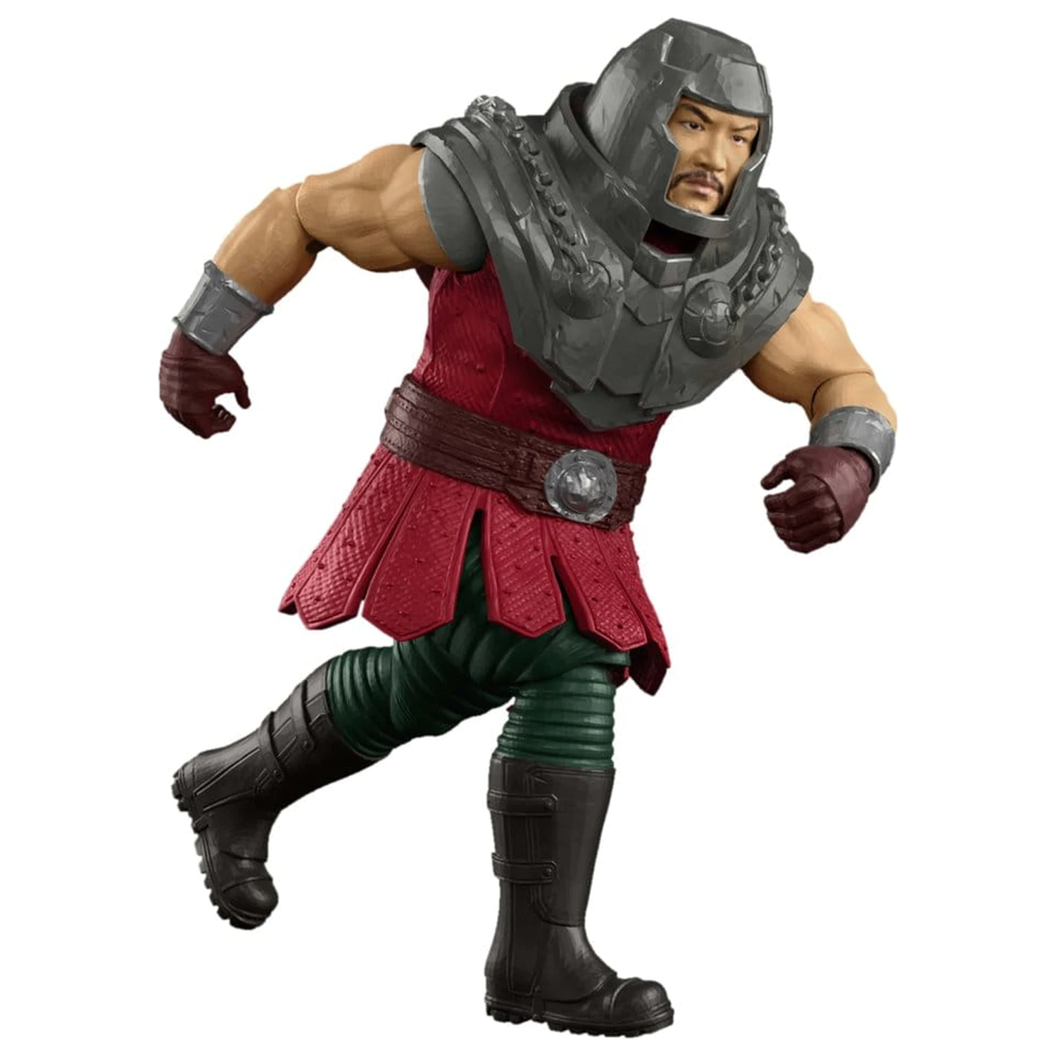 Masters of the Universe 2026 Movie Actionfigur Ram Man 14 cm Produktfoto
