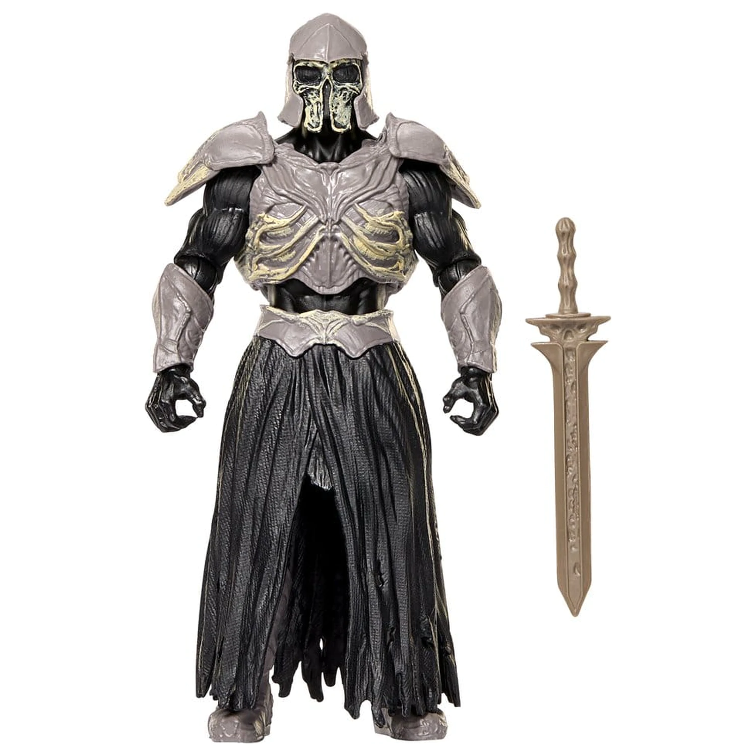 Masters of the Universe 2026 Film Actionfigur Skelegoon 14 cm Produktfoto