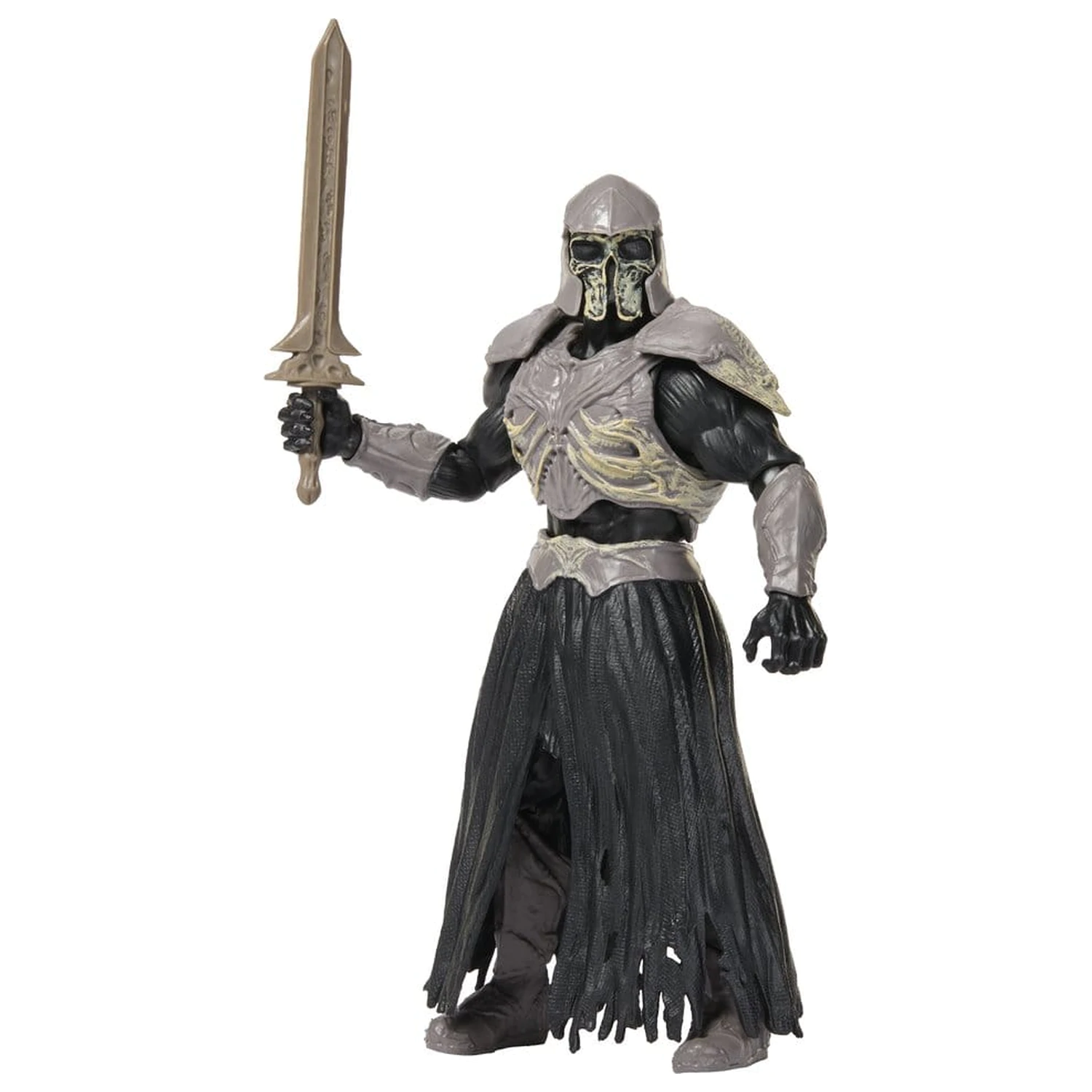 Masters of the Universe 2026 Film Actionfigur Skelegoon 14 cm Produktfoto