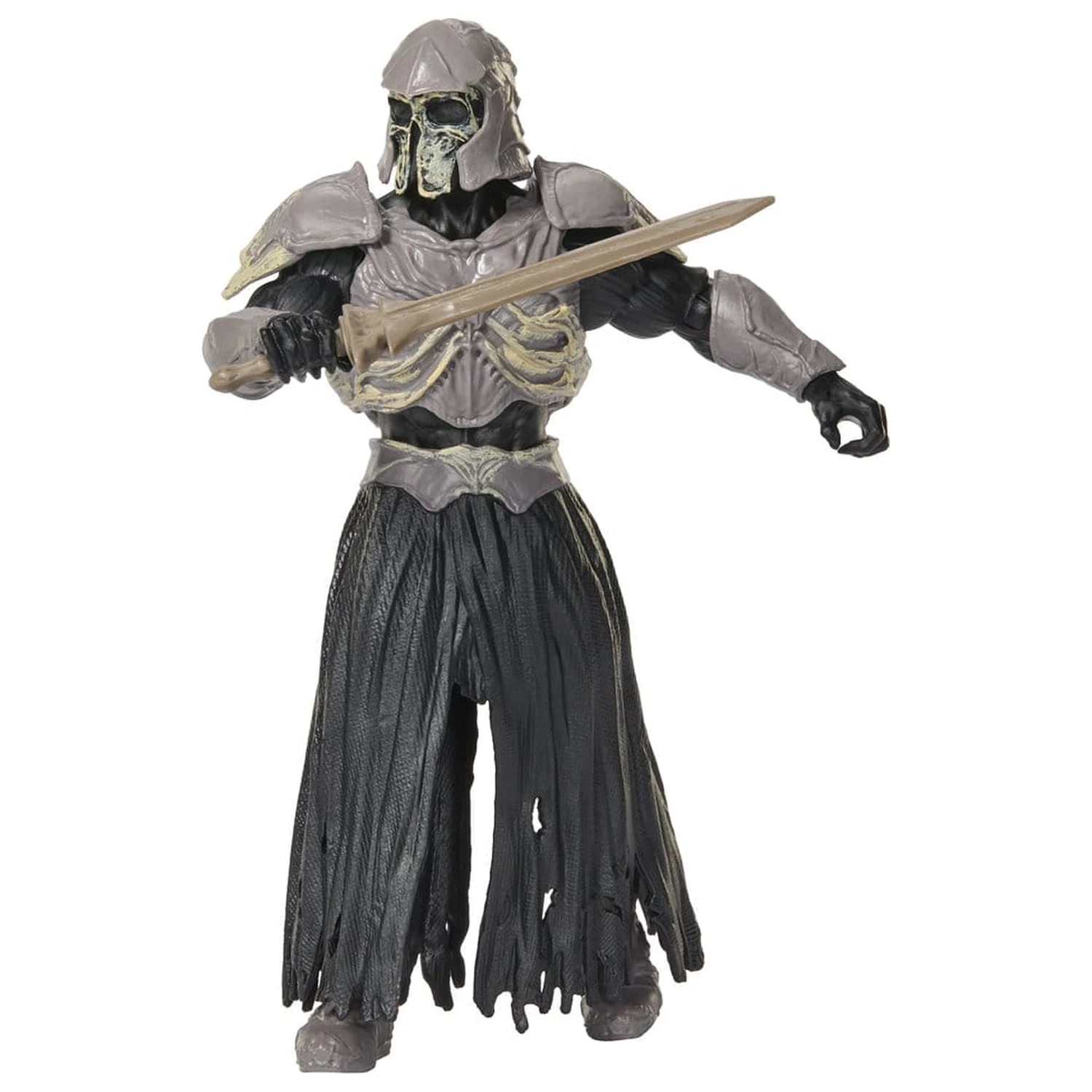 Masters of the Universe 2026 Film Actionfigur Skelegoon 14 cm Produktfoto