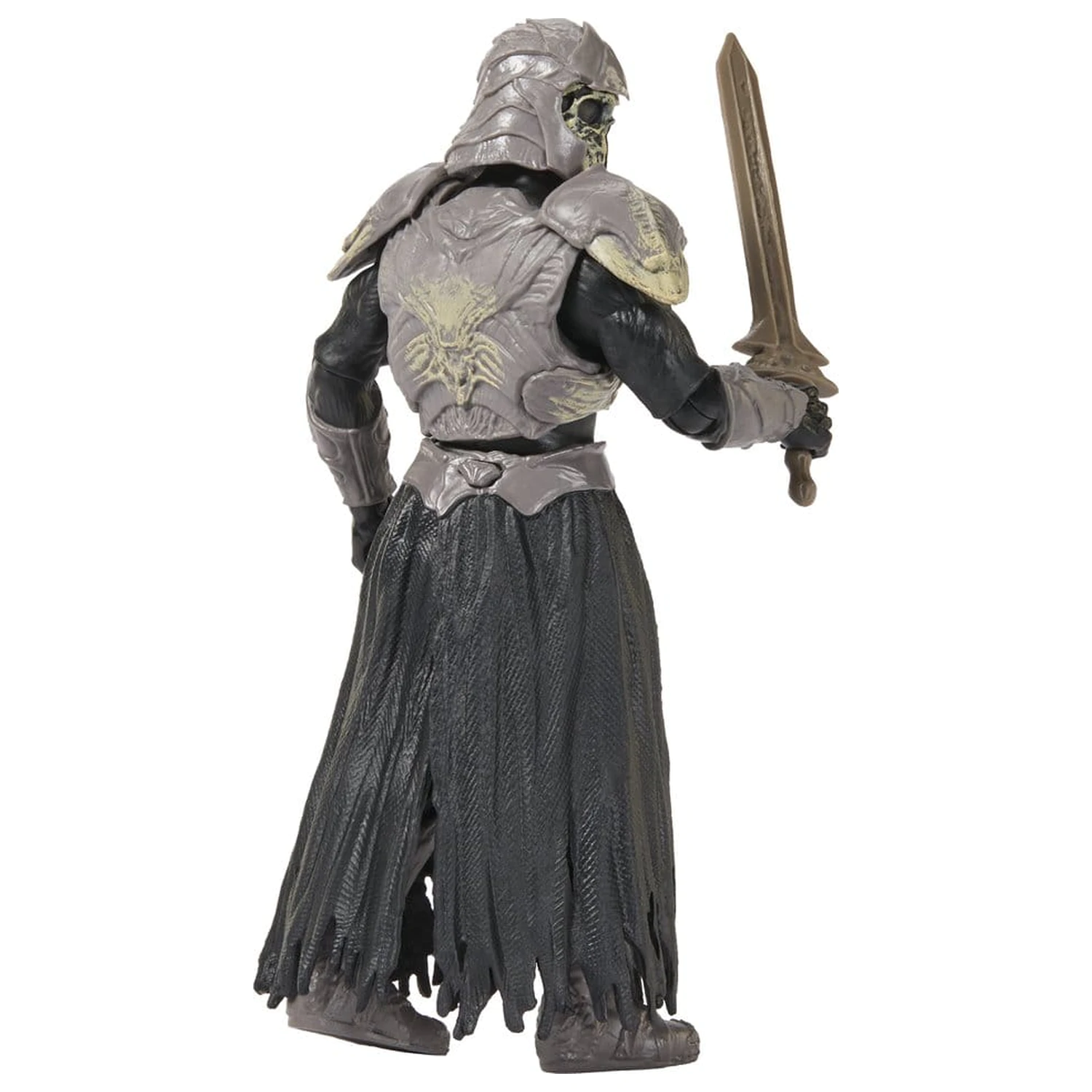 Masters of the Universe 2026 Film Actionfigur Skelegoon 14 cm Produktfoto