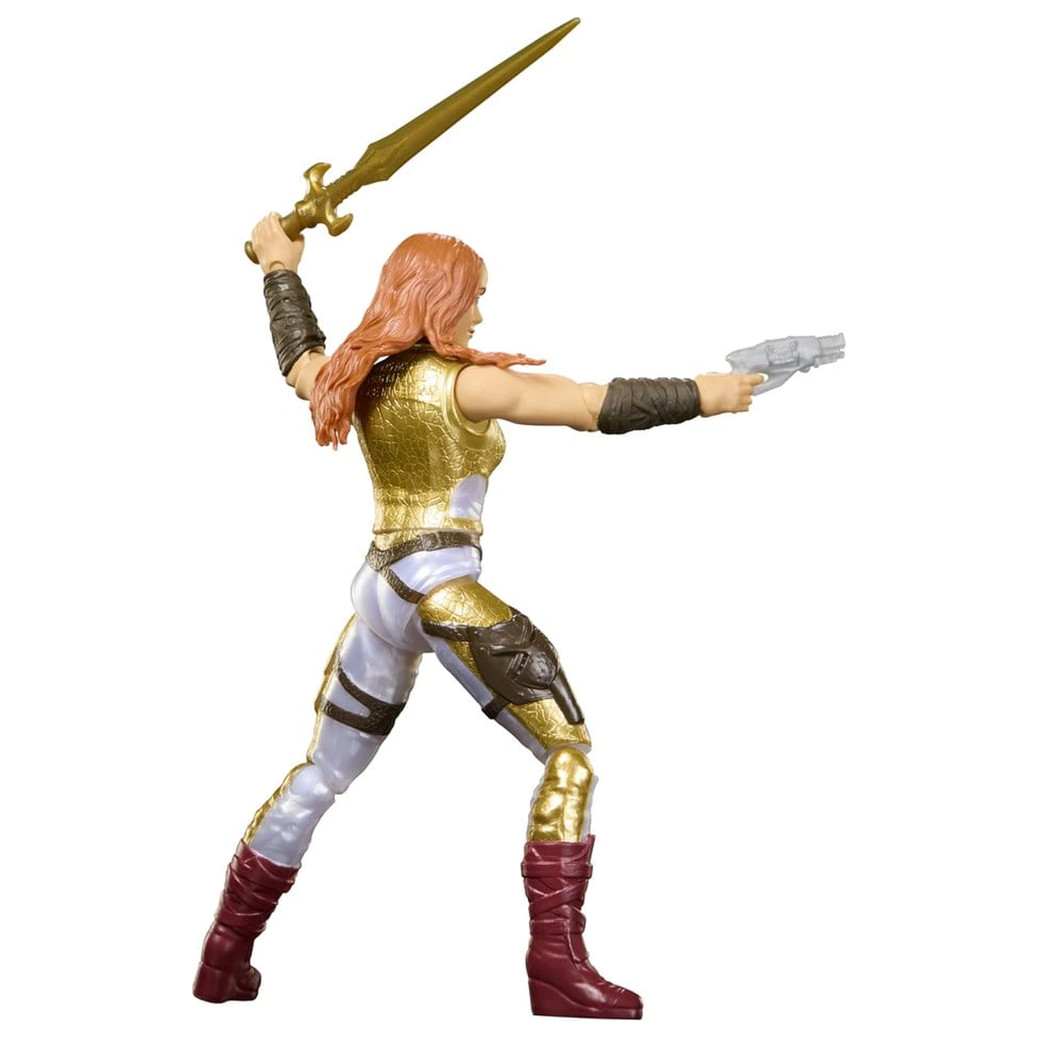 Masters of the Universe 2026 Film Actionfigur Teela 14 cm Produktfoto