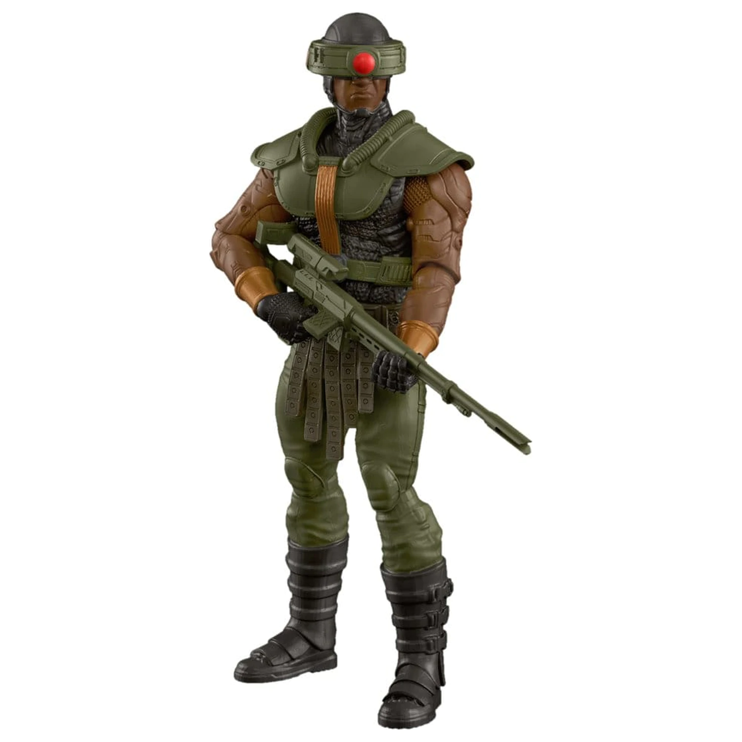 Masters of the Universe 2026 Movie Aktionsfigur Tri-Klops 14 Zentimeter Produktfoto